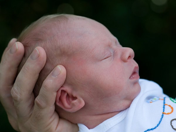 Liam Christopher