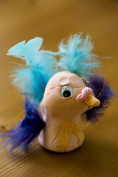 Emma's Chicken