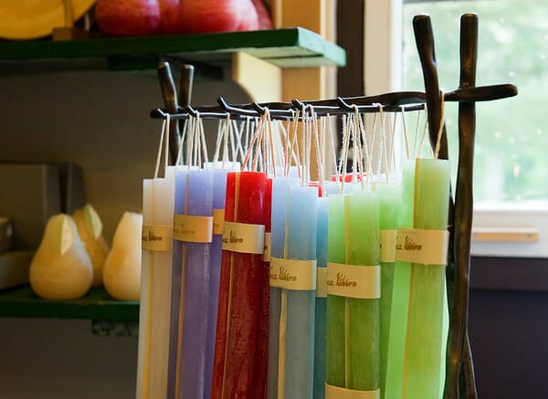 candles