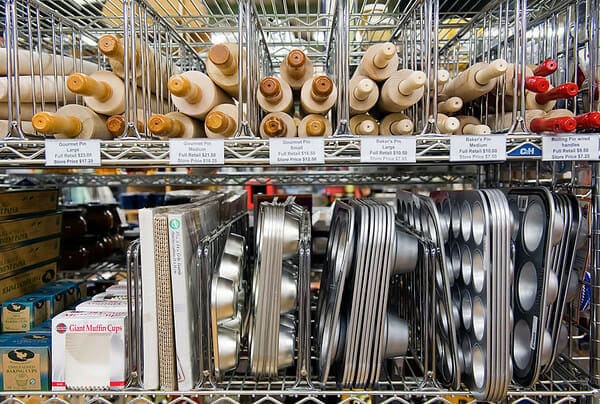 rolling pins
