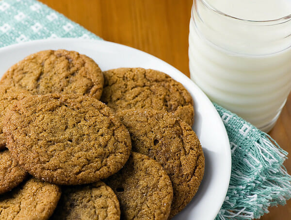 Cookies and Milk