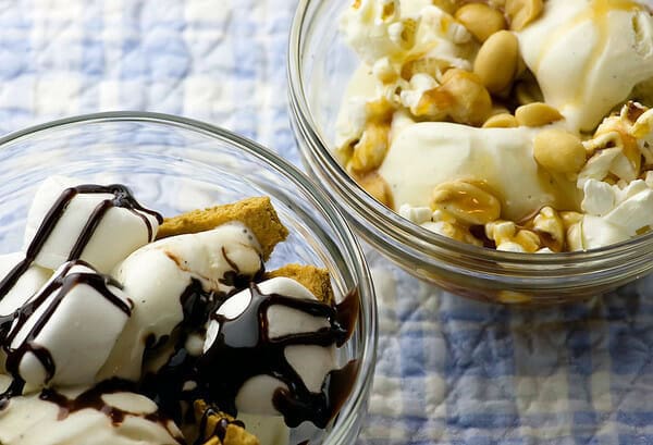 Sundaes