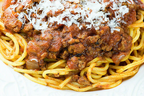 Best Slow Cooker Bolognese Sauce Ever!