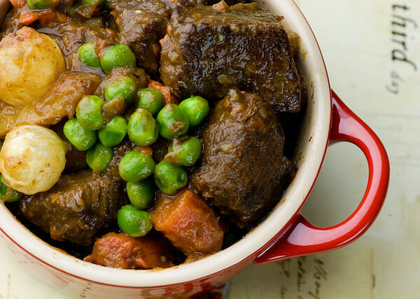 recipe for soy