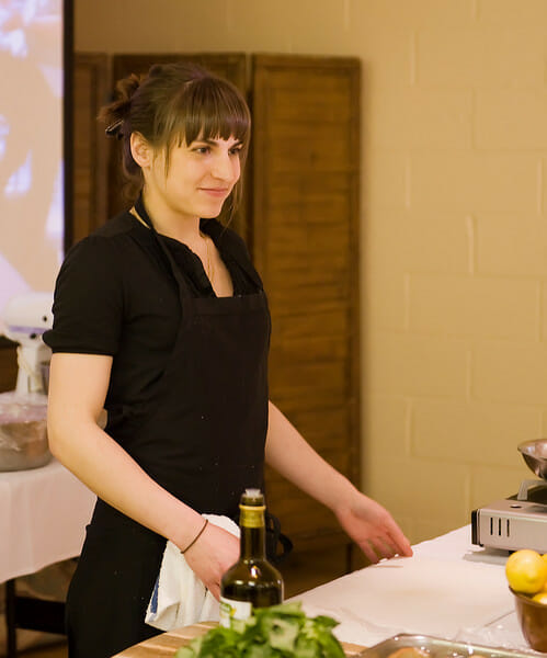 Campania Restaurant Update - Kitchen Nightmares - Open or