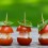Mini Caprese Bites