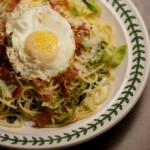 spaghetti+salad spaghetti+salad