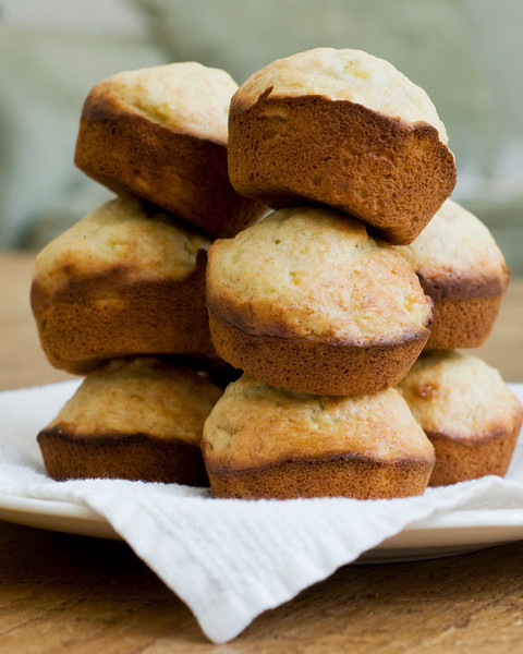 Recipes for easy banana muffins Recipes for easy banana muffins