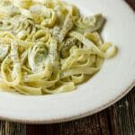 fettucinewithbluecheese