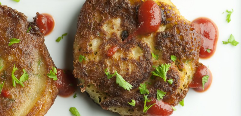 Clam Cake Fritter Recipe Clam Cake Fritter Recipe