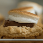 S'Mores Cookies