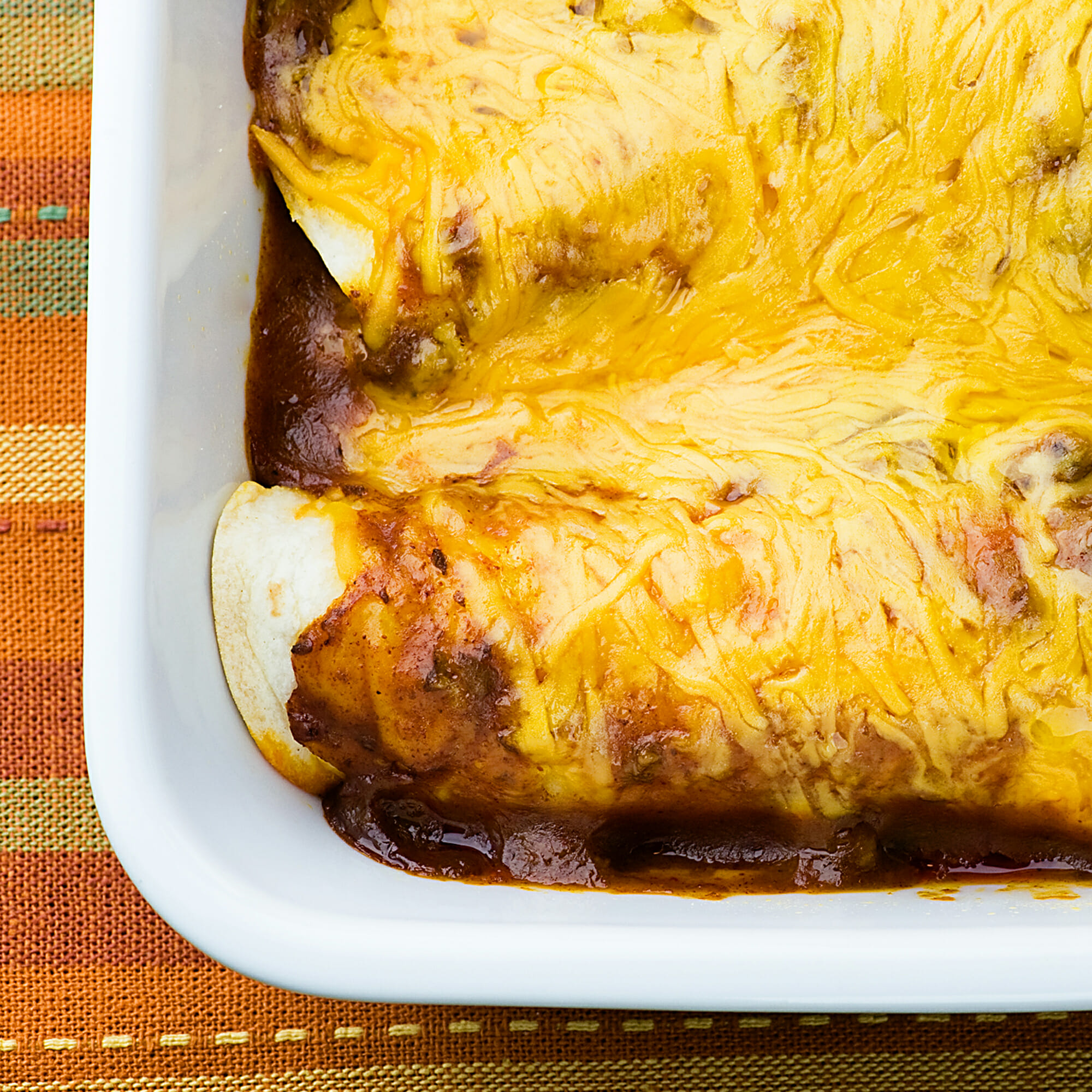 Chili Dog Casserole Framed Cooks