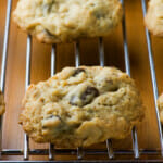 cowboy cookies