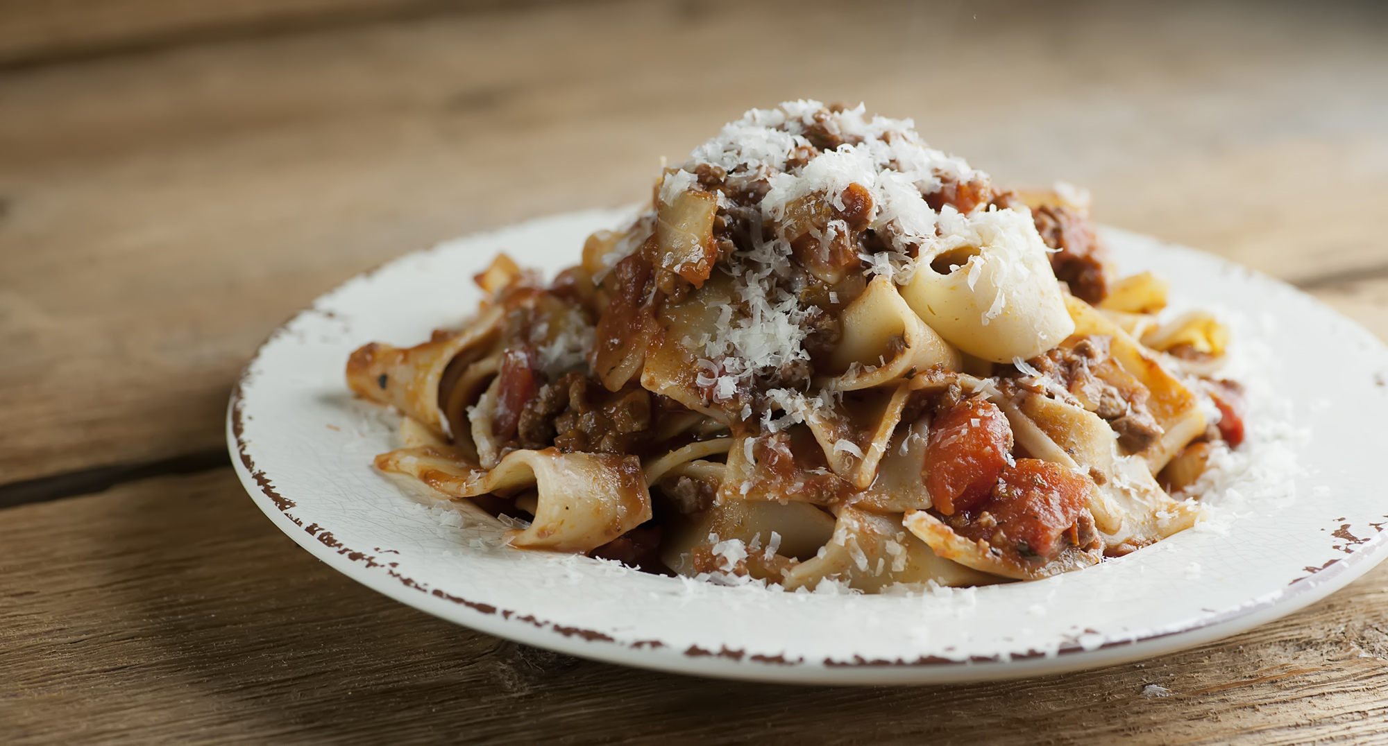 slow cooker bolognese sauce