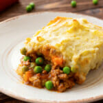 easy shepherd's pie