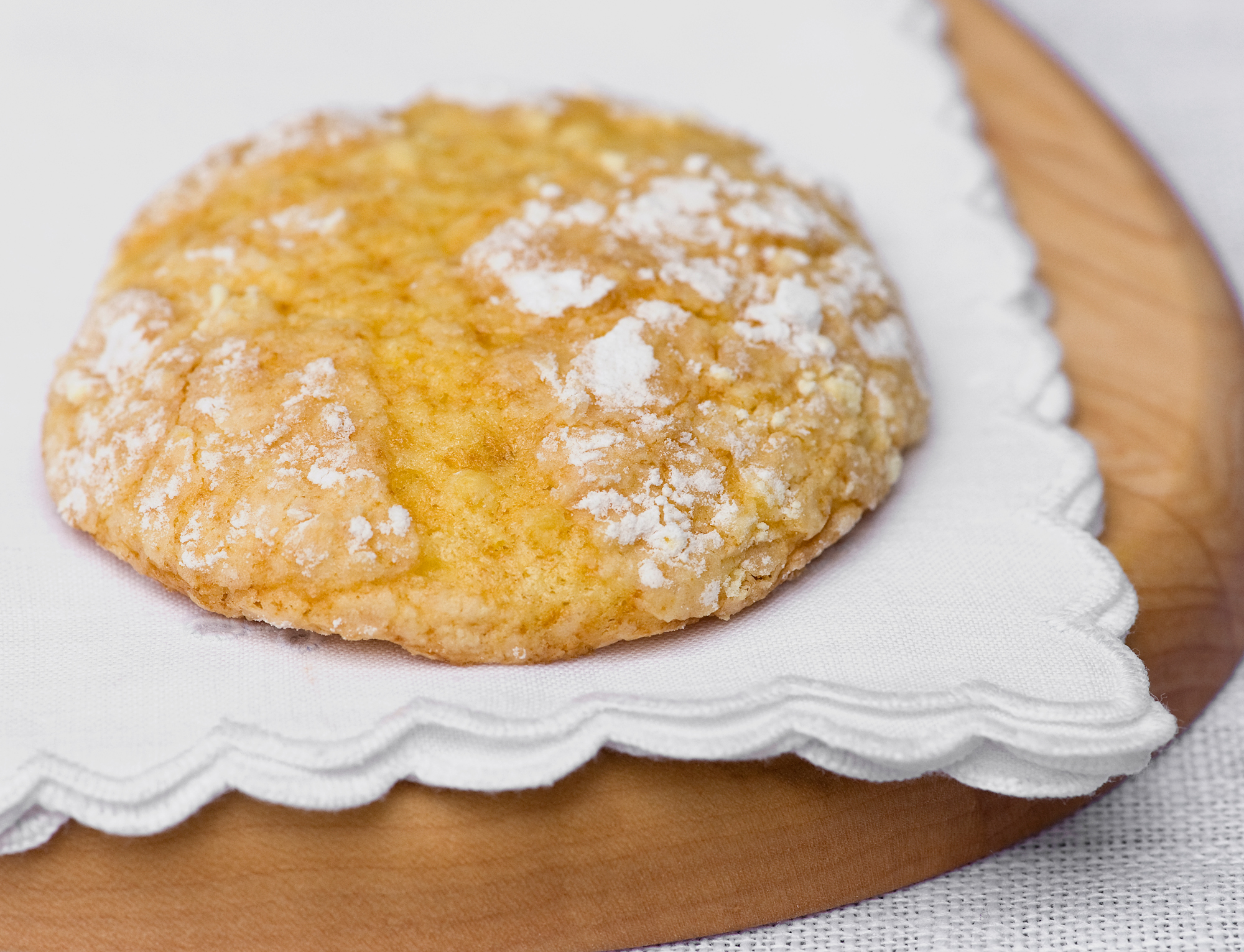 lemon cool whip cookies