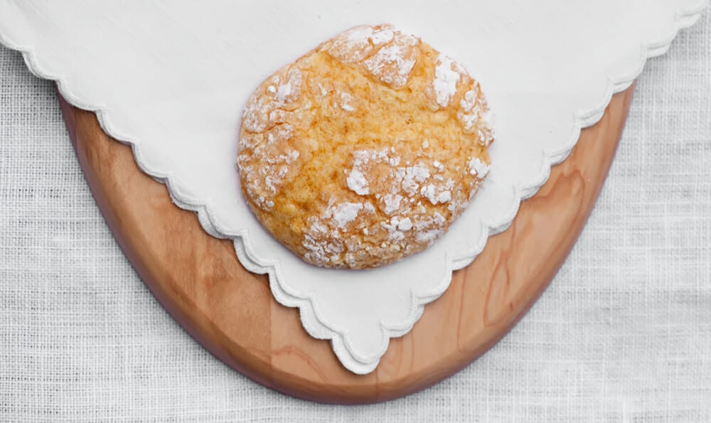 Lemon Cool Whip Cookies Recipes - Framed Cooks