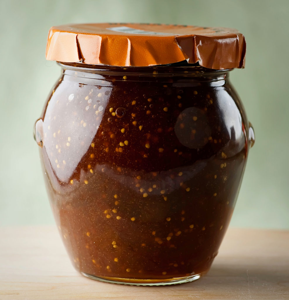 dalmatia fig jam