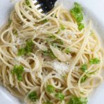 aglio e olio