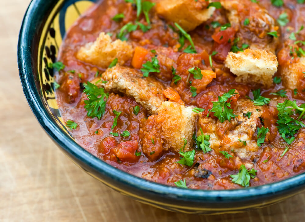 how to make italian meatball soup