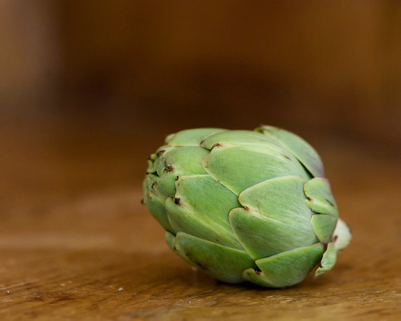 artichoke