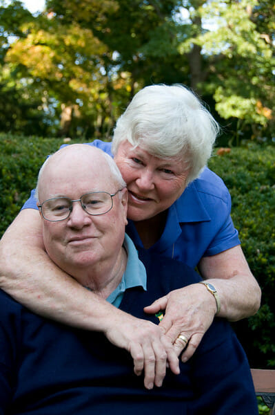 parents