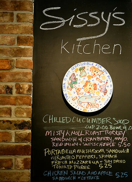 Sissys Kitchen