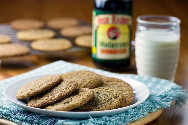 Cookies Cooling