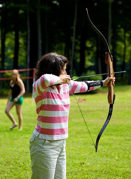 Archery