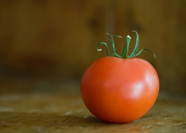 tomato
