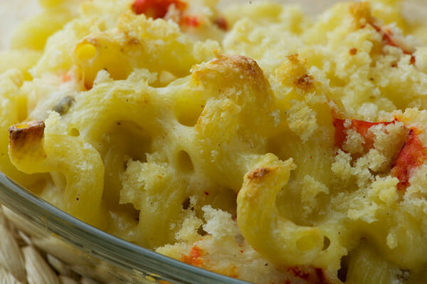 Ina Garten Macaroni And Cheese lobster macaroni and cheese - framed cooks Ina Garten Macaroni And Cheese lobster macaroni and cheese - framed cooks