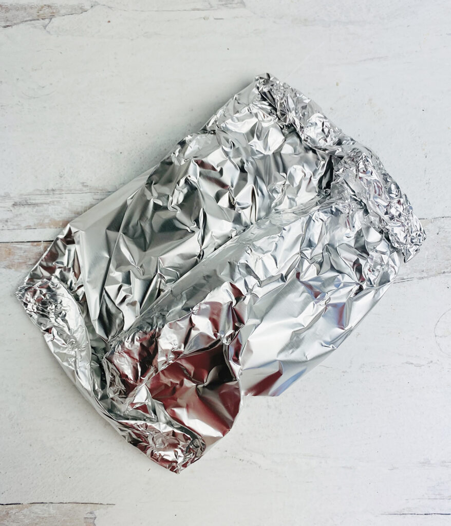 Try Grilled Seafood Packets for Perfectly Cooked Fish