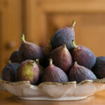 how to make grilled figs
