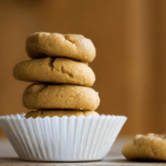 grandma's peanut butter cookies