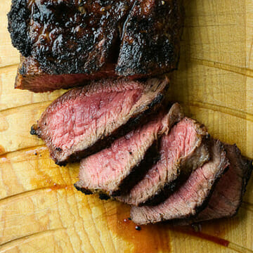 How To Make Perfect Grilled Steak