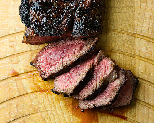 Char 2025 grill steak