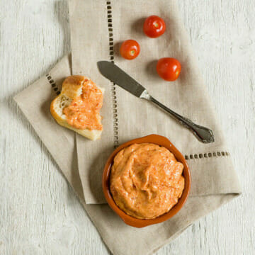 tomato butter