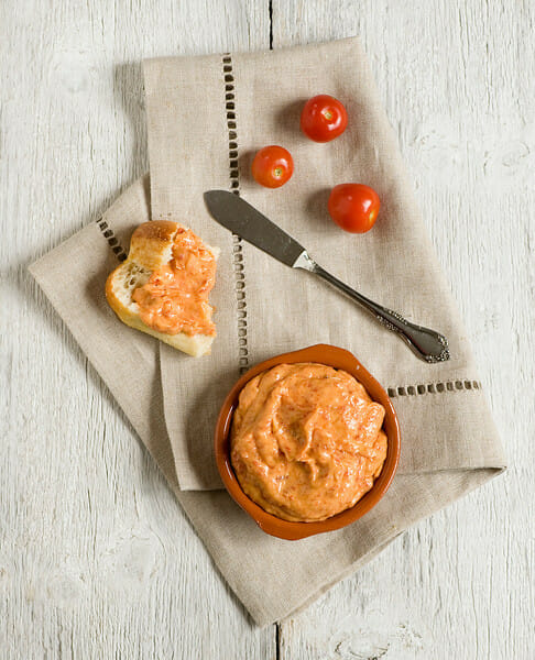 tomato butter