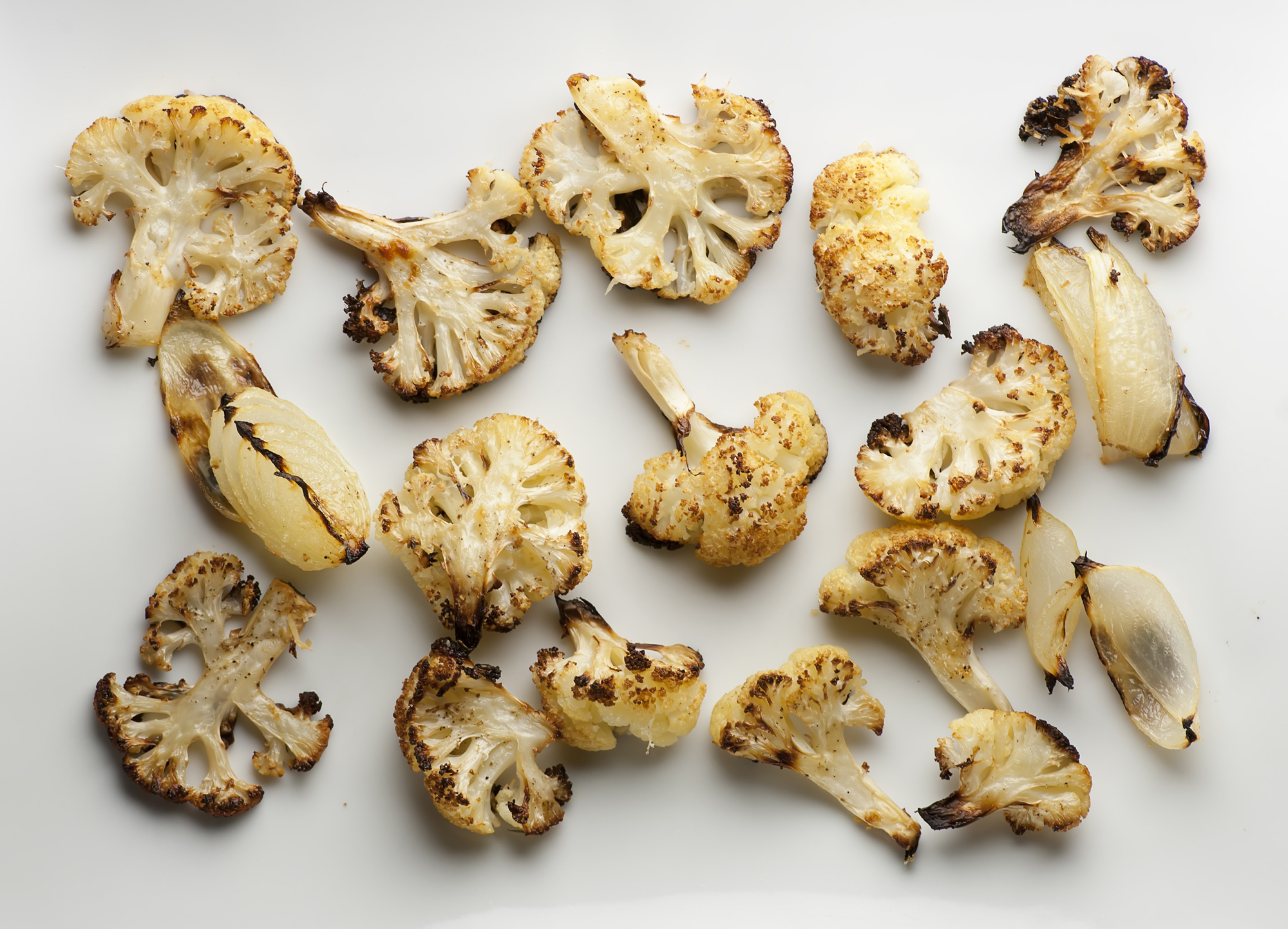 roasted cauliflower recipe roasted cauliflower