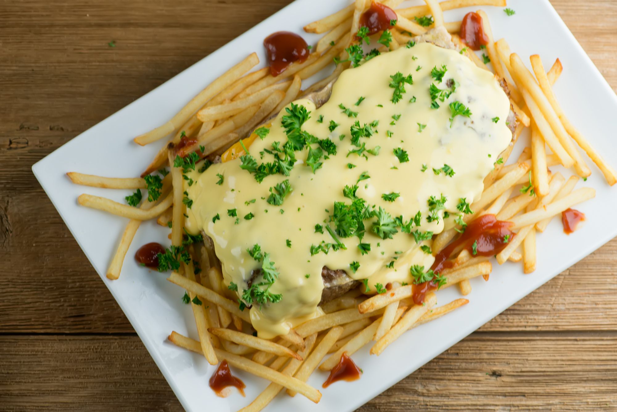 easy cheeseburger meatloaf