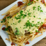 cheeseburger meatloaf