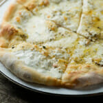 white pizza recipe
