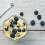 easy zabaglione