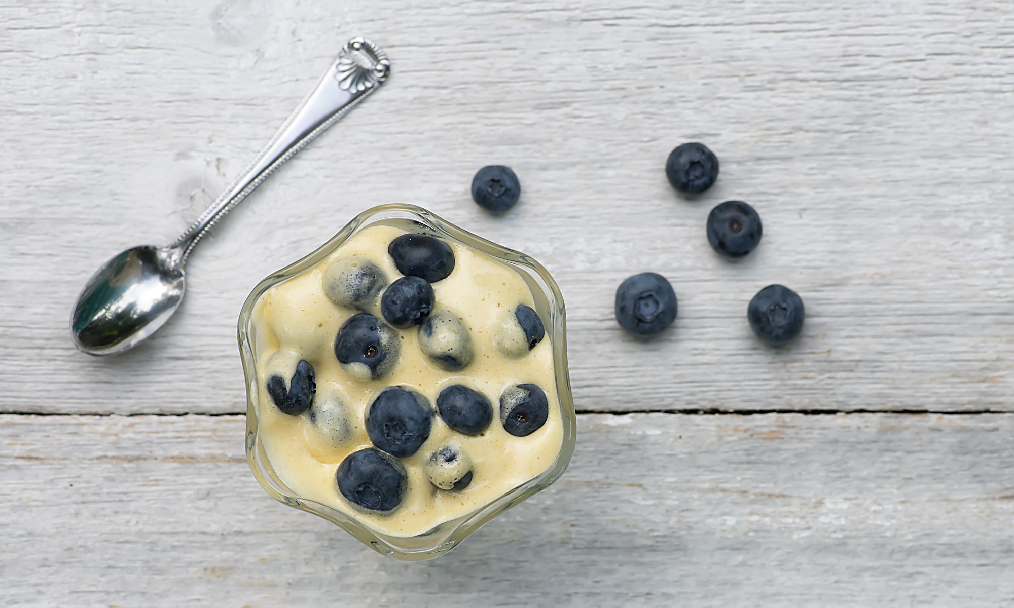 Zabaglione - Framed Cooks