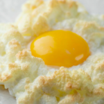 how to make eggs in clouds