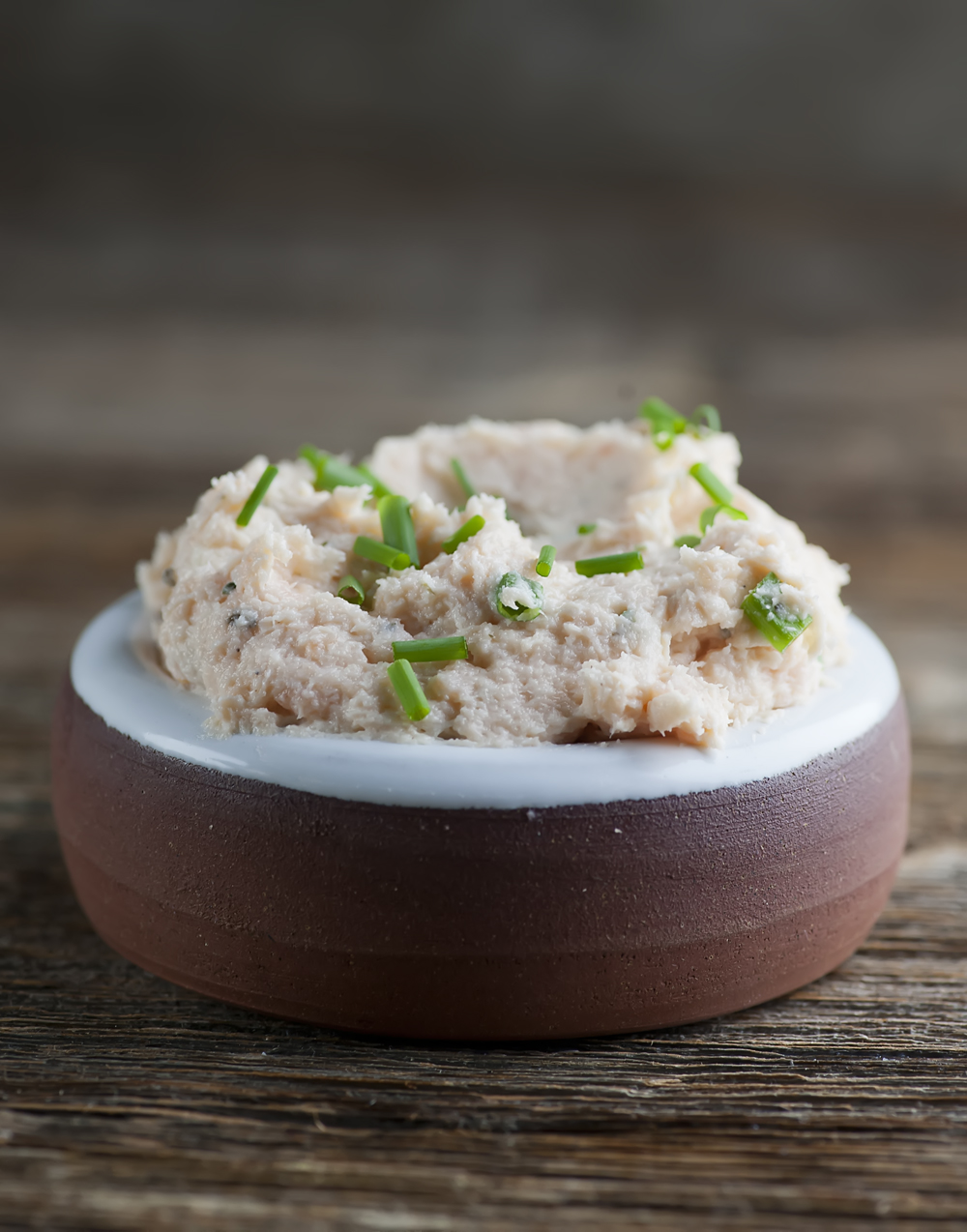 Easy Smoked Salmon Boursin Cheese Spread Framed Cooks
