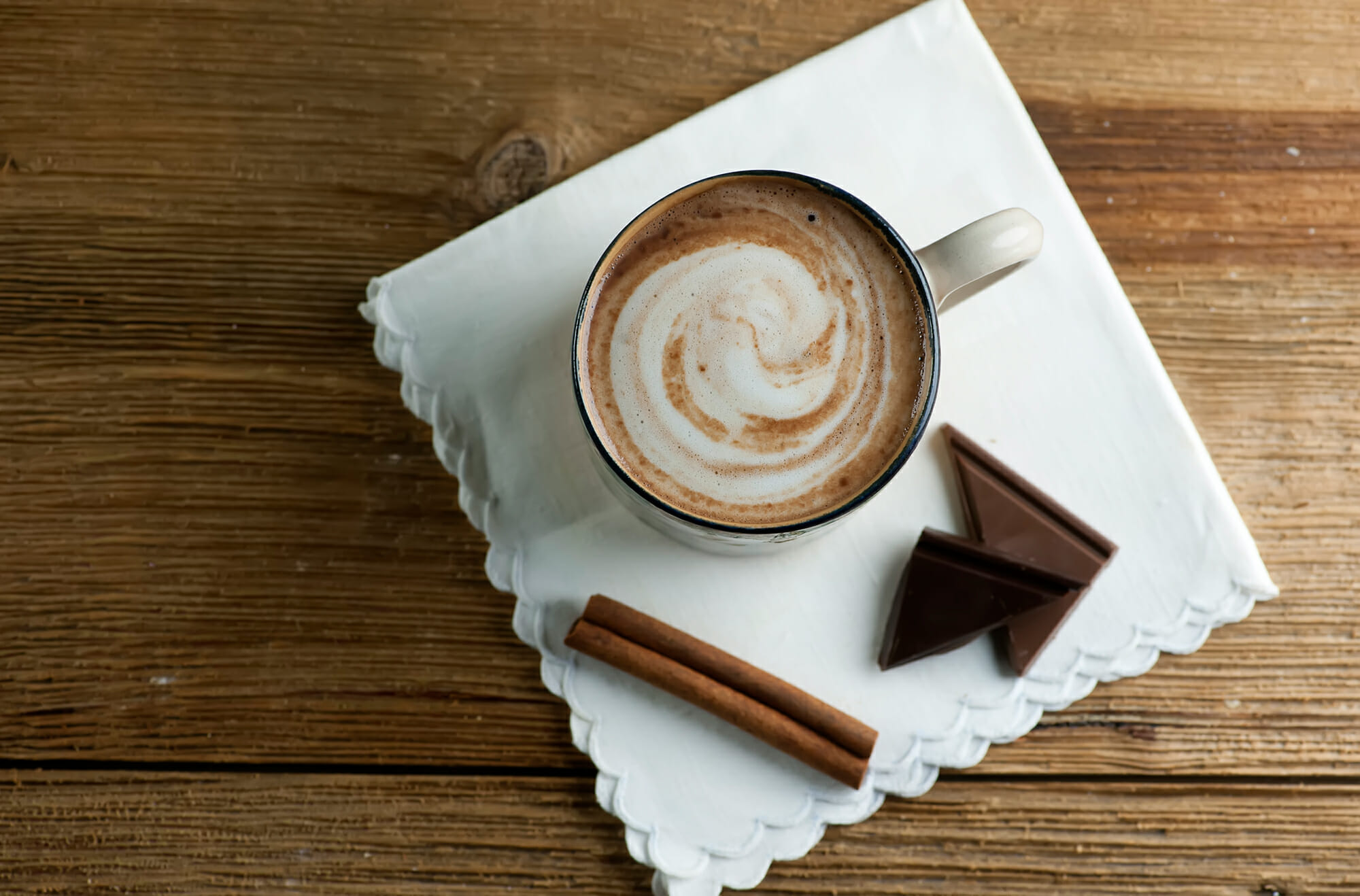 chai hot chocolate how to make chai hot chocolate