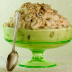 banana rum raisin ice cream