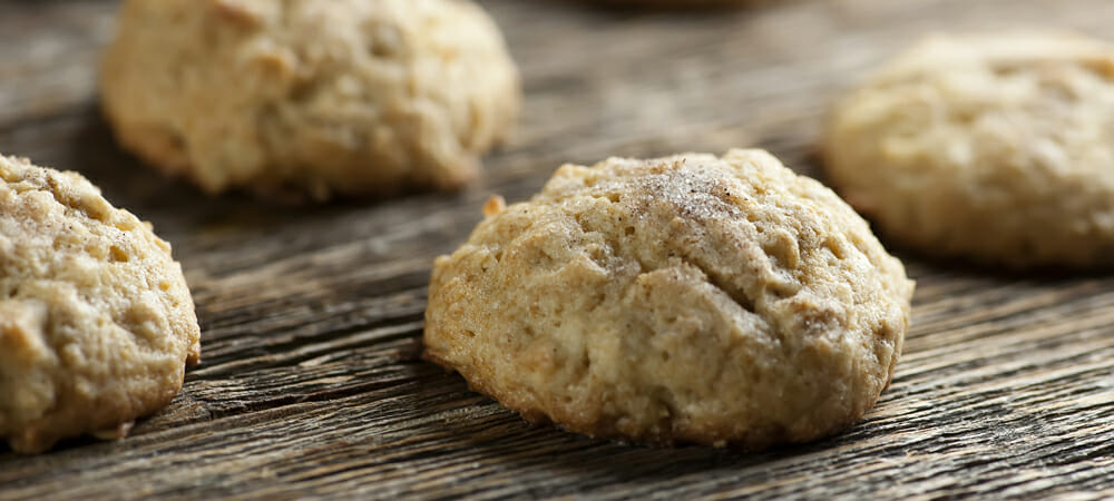 coconut oatmeal cookies