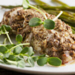 Deviled Chicken